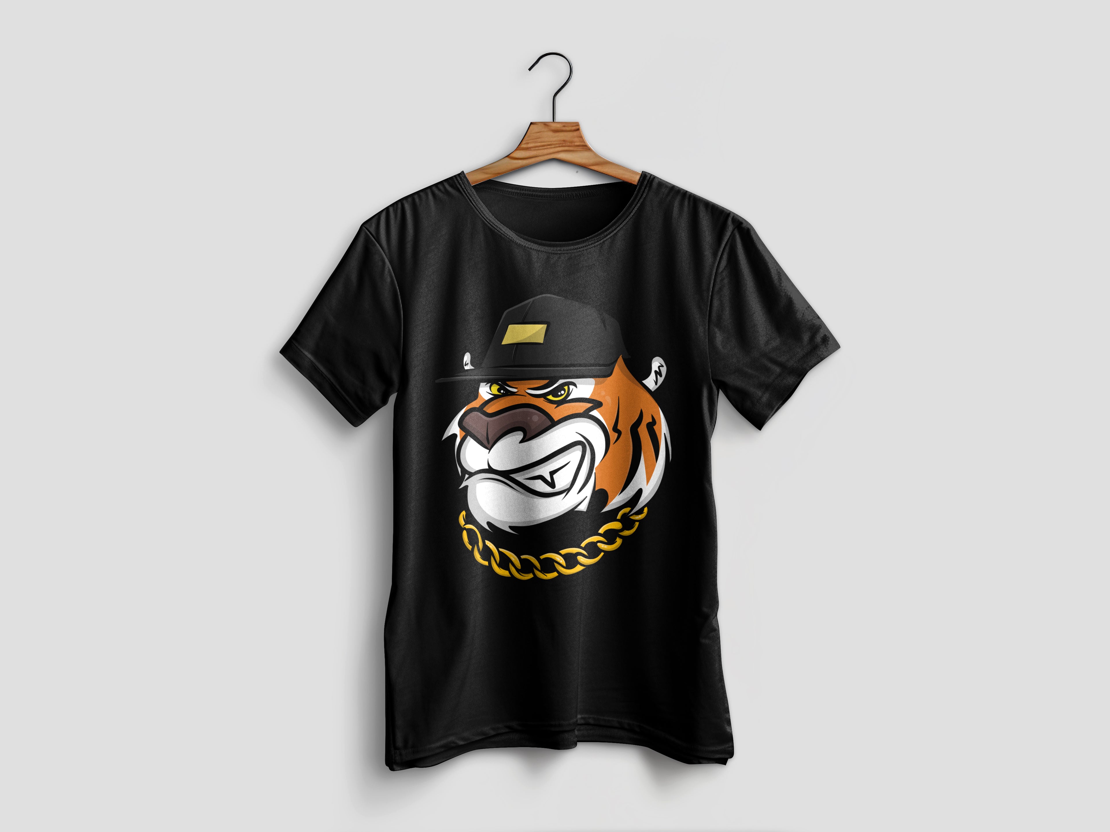 Tiger Tuff